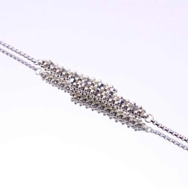 Bracciale Alba Silver - immagine 3