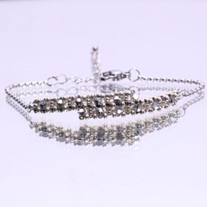 Bracciale Alba Silver