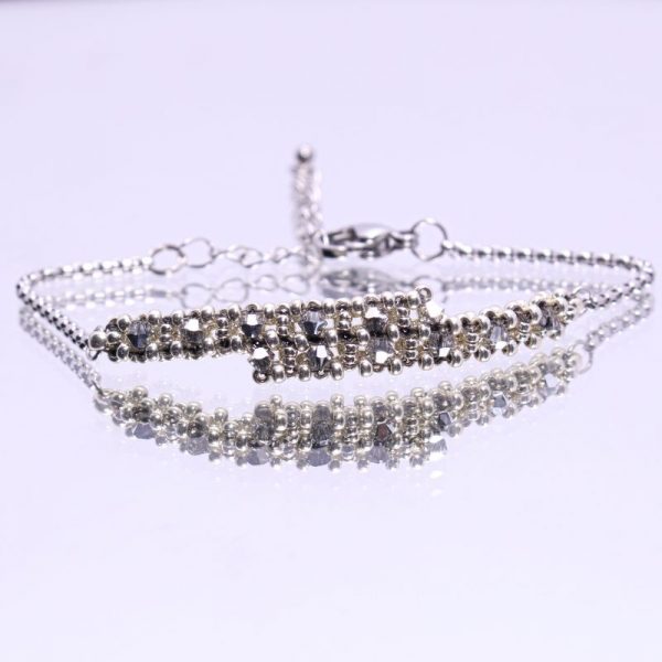 Bracciale Alba Silver - immagine 2