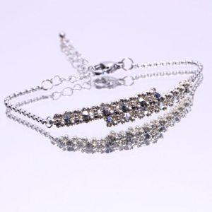 Bracciale Alba Silver