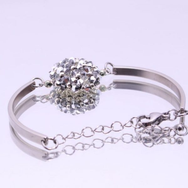Bracciale Cristina Silver