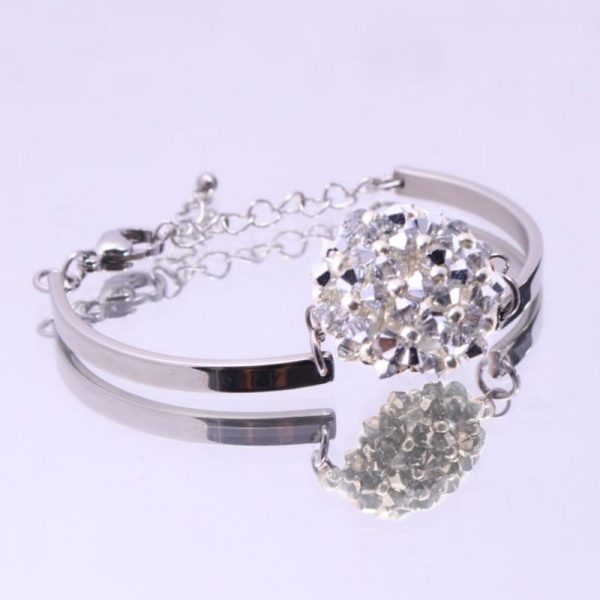 Bracciale Cristina Silver - immagine 2