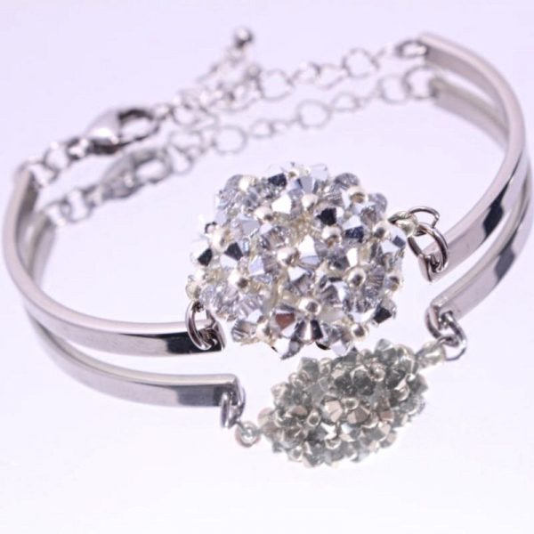 Bracciale Cristina Silver - immagine 3