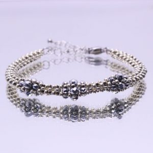 Bracciale Elsa Silver