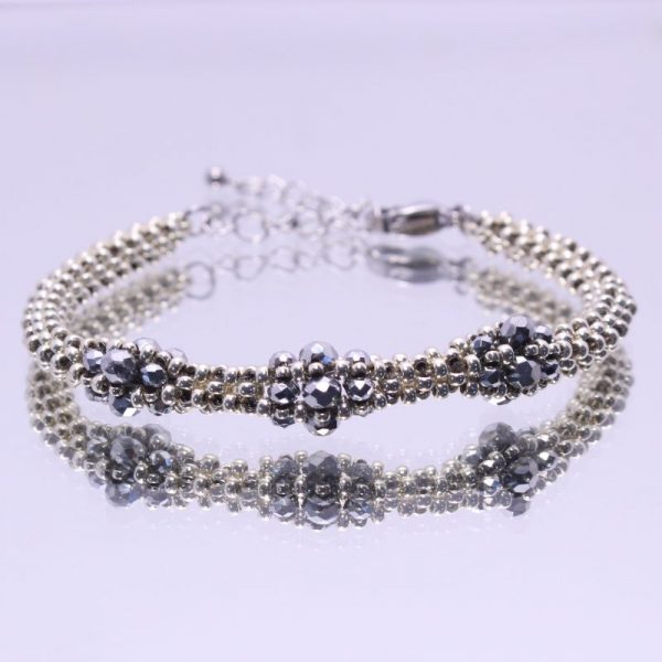 Bracciale Elsa Silver - immagine 2
