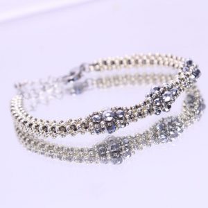 Bracciale Elsa Silver