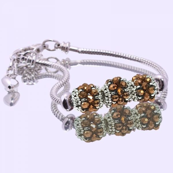 Bracciale Gioia Bronze