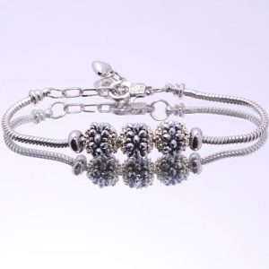 Bracciale Gioia Silver