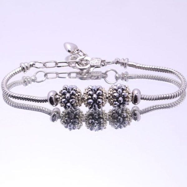 Bracciale Gioia Silver