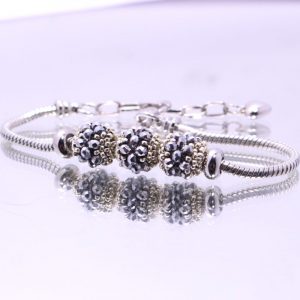 Bracciale Gioia Silver