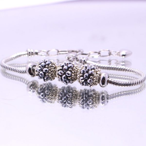 Bracciale Gioia Silver - immagine 2