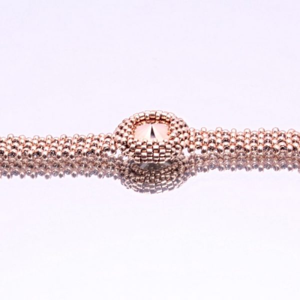 Bracciale Katia Rose Gold - immagine 3