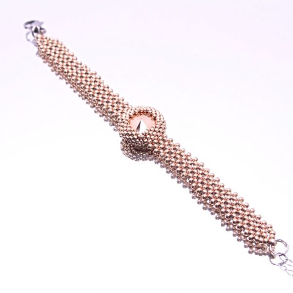 Bracciale Katia Rose Gold - immagine 2
