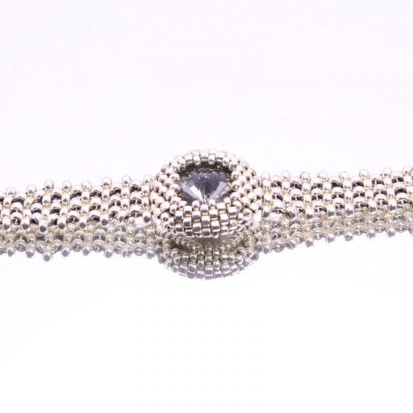 Bracciale Katia Silver - immagine 4