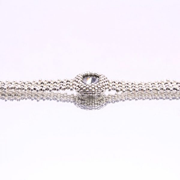 Bracciale Katia Silver - immagine 3