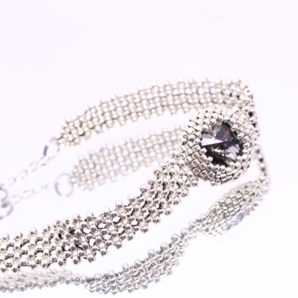 Bracciale Katia Silver - immagine 5