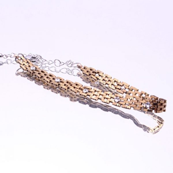 Bracciale Lara Bronze