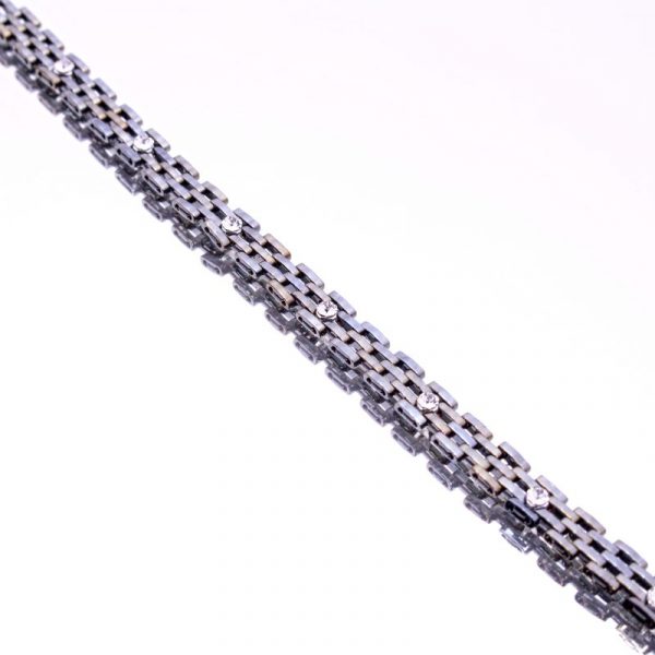 Bracciale Lara Hematite - immagine 3