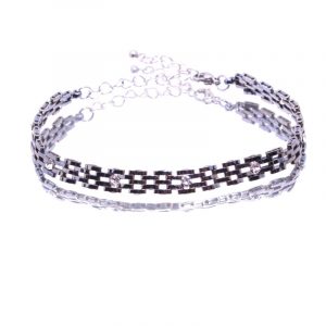 Bracciale Lara Hematite