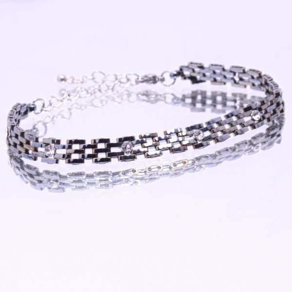 Bracciale Lara Hematite