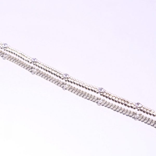 Bracciale Luna Silver - immagine 4