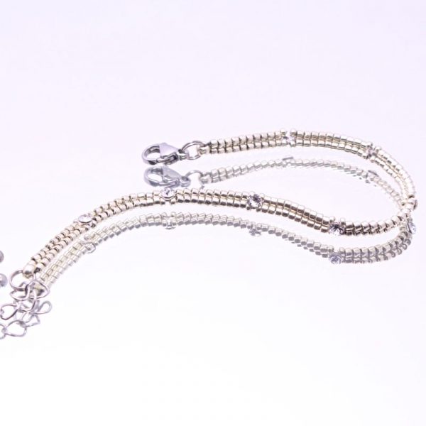 Bracciale Luna Silver - immagine 3