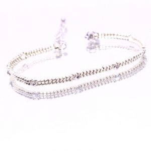 Bracciale Luna Silver