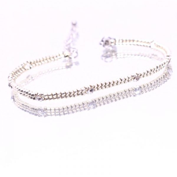 Bracciale Luna Silver - immagine 2