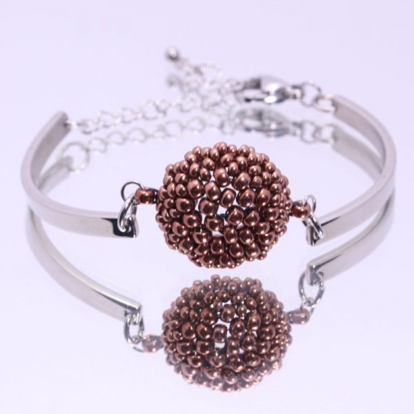 Bracciale Ruby Rose