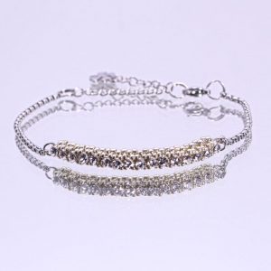 Bracciale Stella Silver