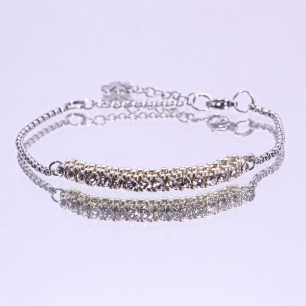 Bracciale Stella Silver