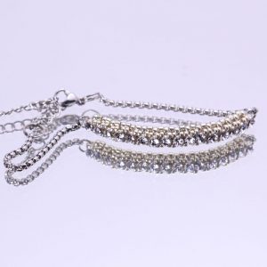 Bracciale Stella Silver