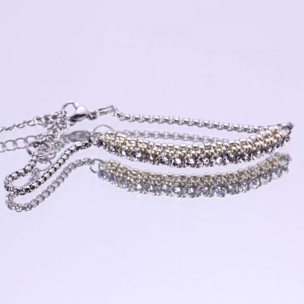 Bracciale Stella Silver - immagine 2