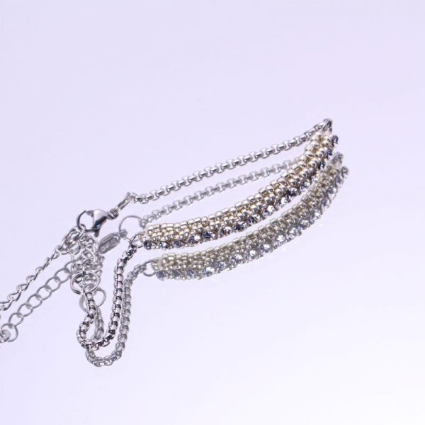 Bracciale Stella Silver - immagine 3