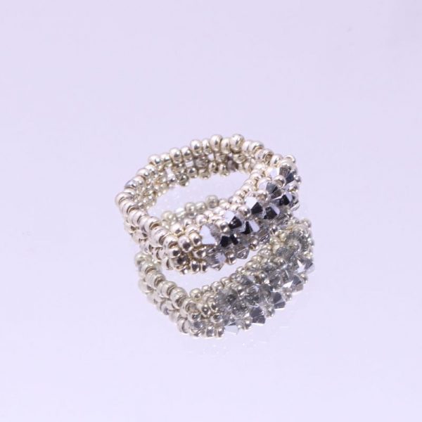 Anello Alba Silver - immagine 4