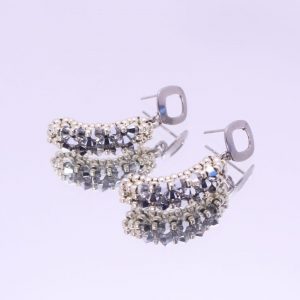 Orecchini Alba Silver