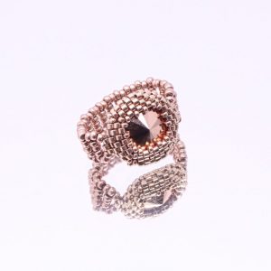 Anello Katia Rose Gold