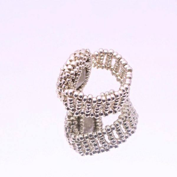 Anello Katia Silver - immagine 4