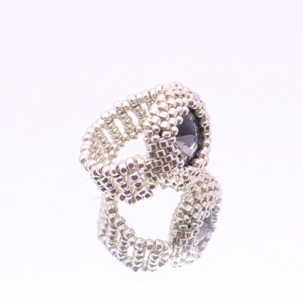Anello Katia Silver - immagine 3