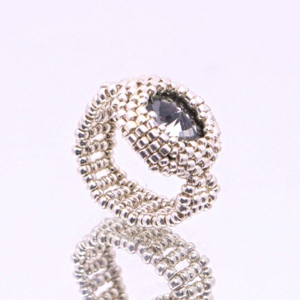 Anello Katia Silver - immagine 2