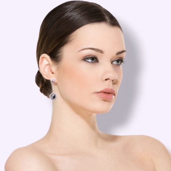 Orecchini Katia Silver - immagine 5