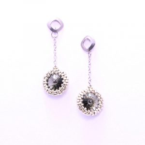Orecchini Katia Silver