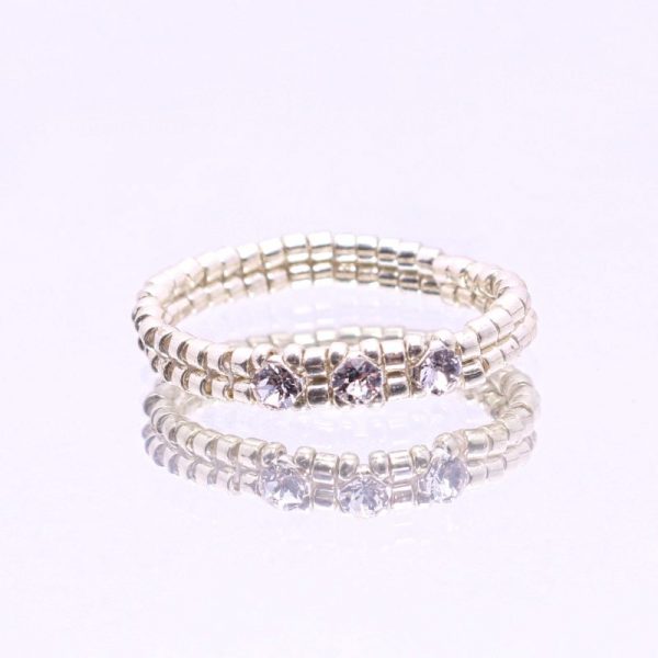 Anello Luna Silver - immagine 2