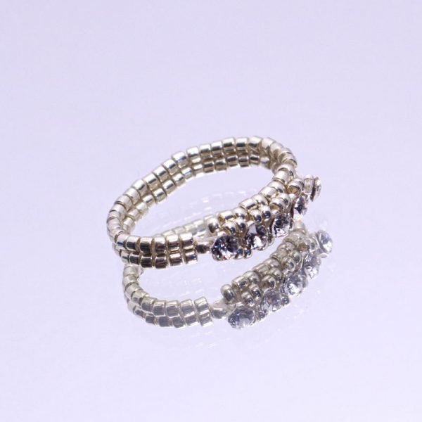 Anello Stella Silver - immagine 2