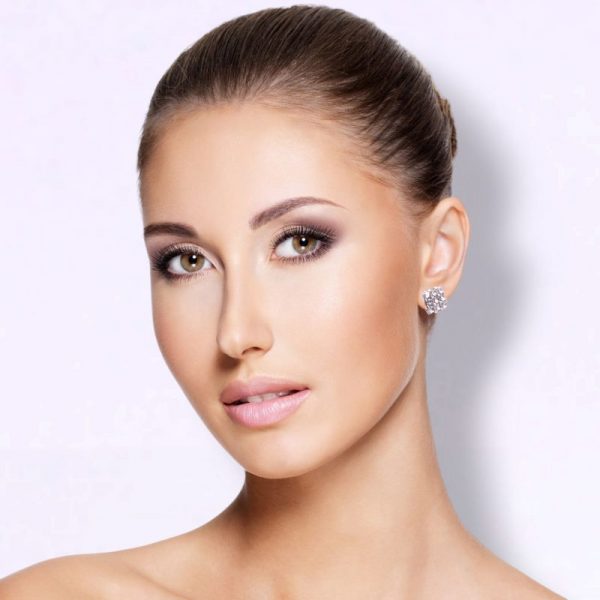 Orecchini Luna Silver - immagine 4