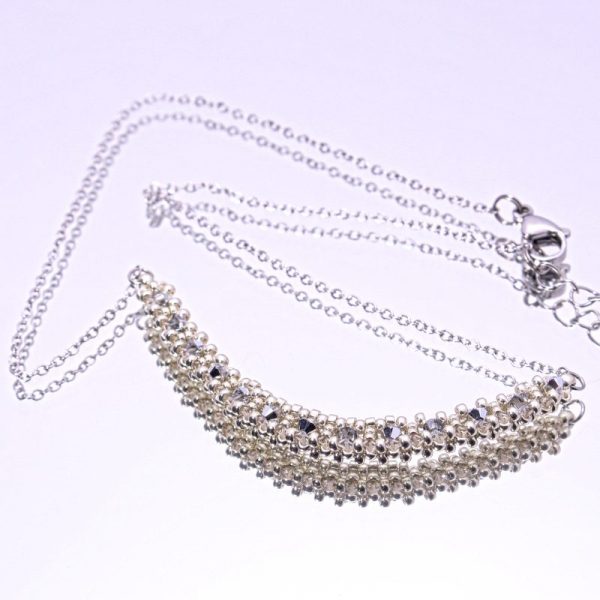 Collana Alba Silver - immagine 3