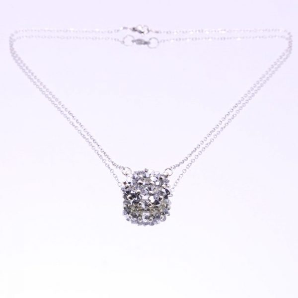 Collana Cristina Silver - immagine 3