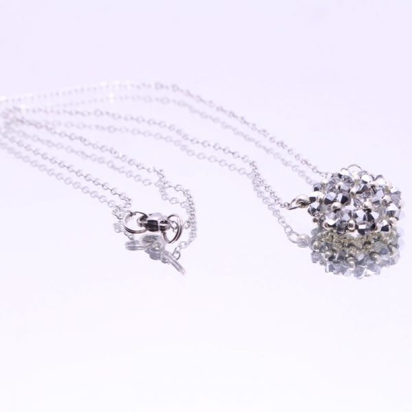 Collana Cristina Silver - immagine 2