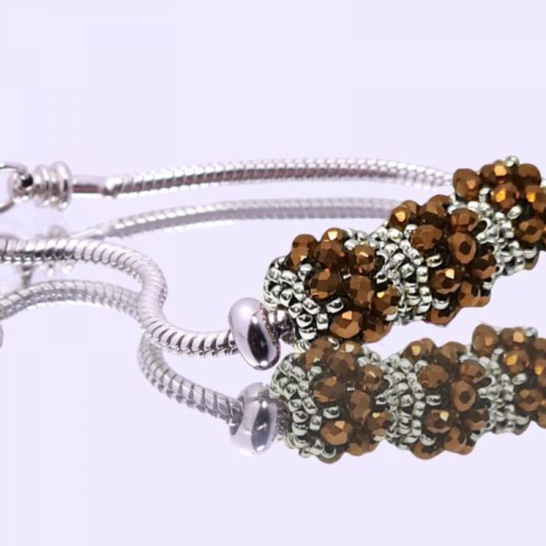 Bracciale Gioia Bronze - immagine 2