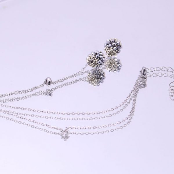 Collana Gioia Silver - immagine 3